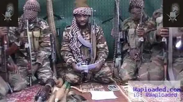 Army Establishes Camp for Repentant Boko Haram Members